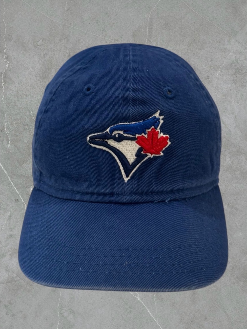 2 for $30 | Toronto Blue Jays New Era Toddler’s Baseball Cap